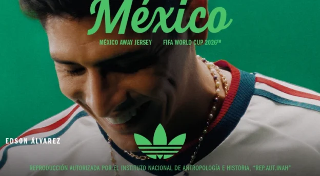 Jersey Away México