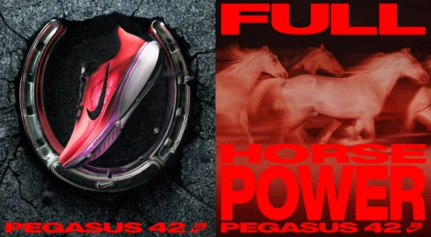 Pegasus 42
