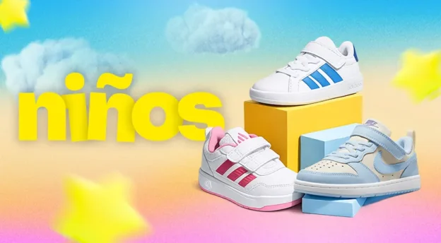 Niños