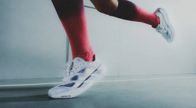 ad adizero dropset